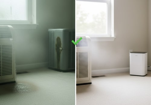 How Indoor Humidity Affects the Lifespan of a 12x14x1 Air Filter