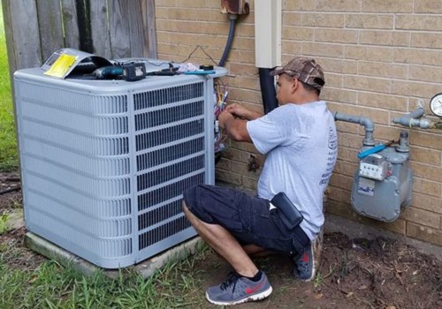 The Advantages of Preventive Maintenance for Your HVAC System