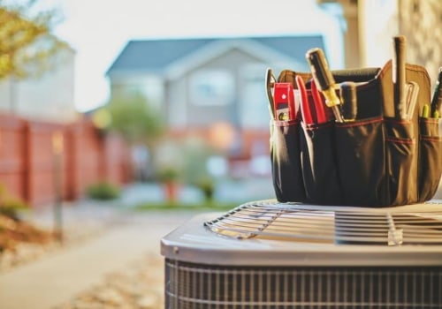 How to Keep Your HVAC System in Optimal Condition