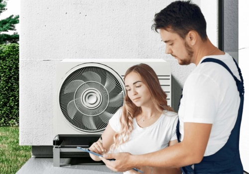 What Qualifications Should You Look for in an HVAC Maintenance Company?