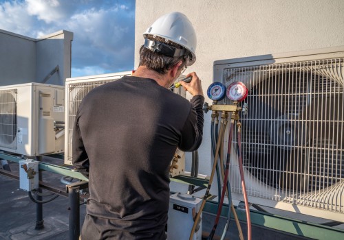 How Long Does it Take to Become an HVAC Technician?
