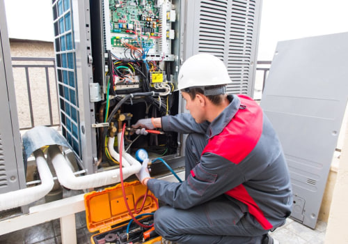The Benefits of Regular HVAC Maintenance: Why It's Worth the Effort