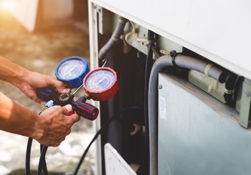 4 Phases of Planned Maintenance for HVAC Systems: A Comprehensive Guide
