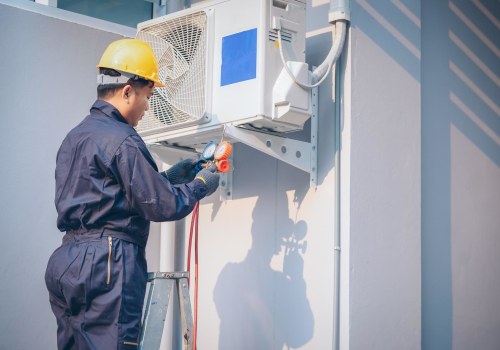 Do HVAC Maintenance Companies Offer Preventative Maintenance Services?