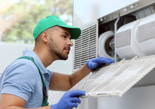 Do HVAC Maintenance Companies Provide Energy-Saving Solutions?
