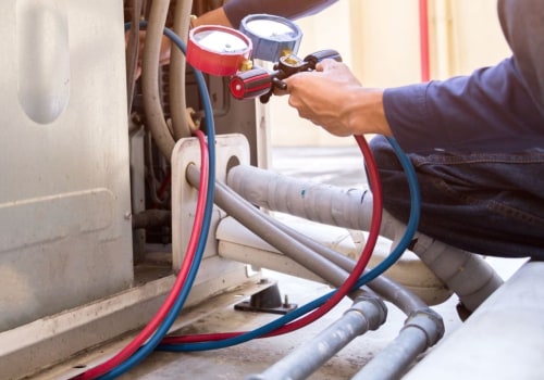 Do HVAC Maintenance Companies Offer Thermostat Calibration Services?
